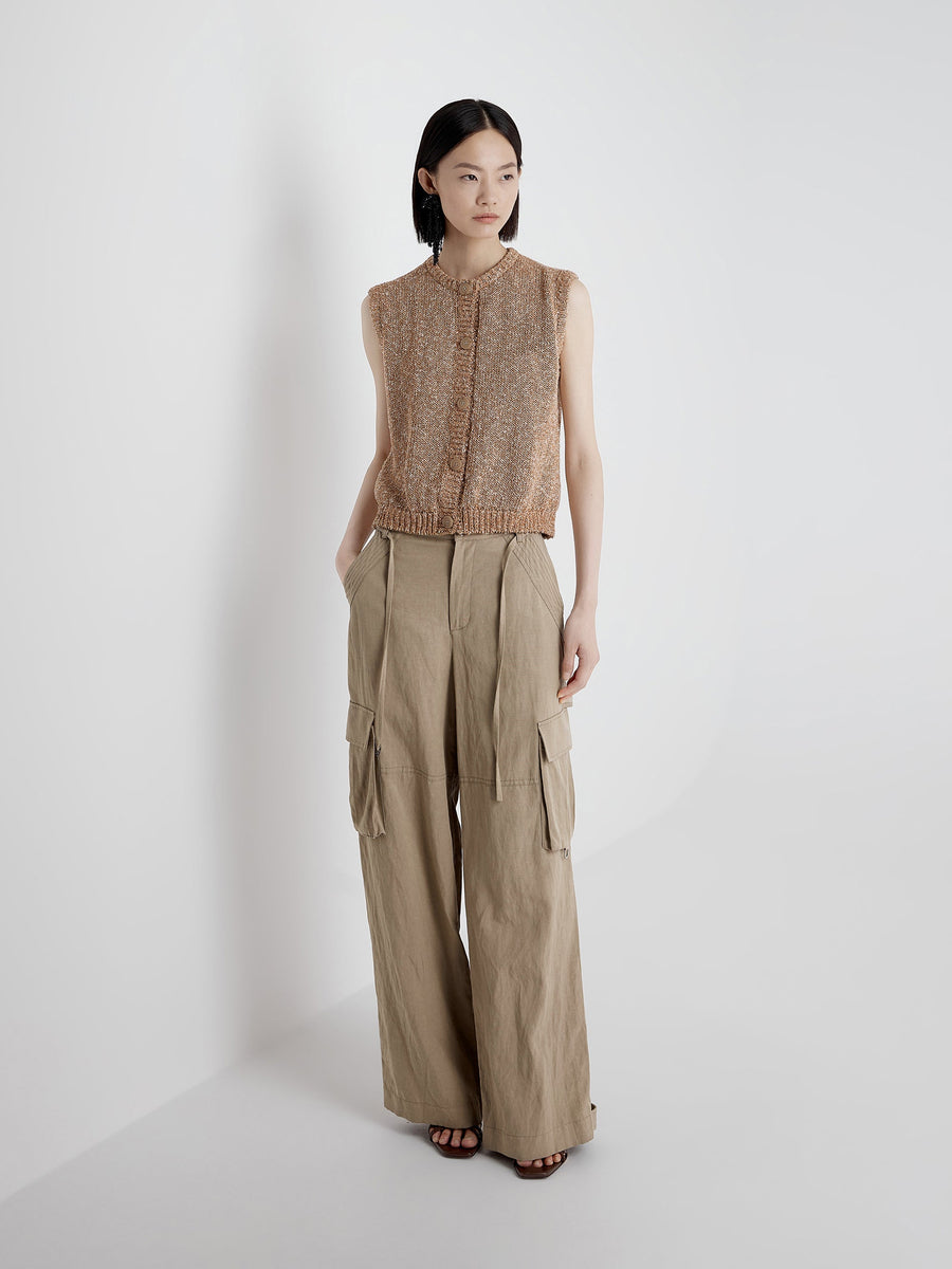 DAZZLE Pants 2J2Q440