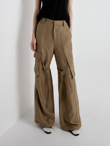 DAZZLE Pants 2J2Q443