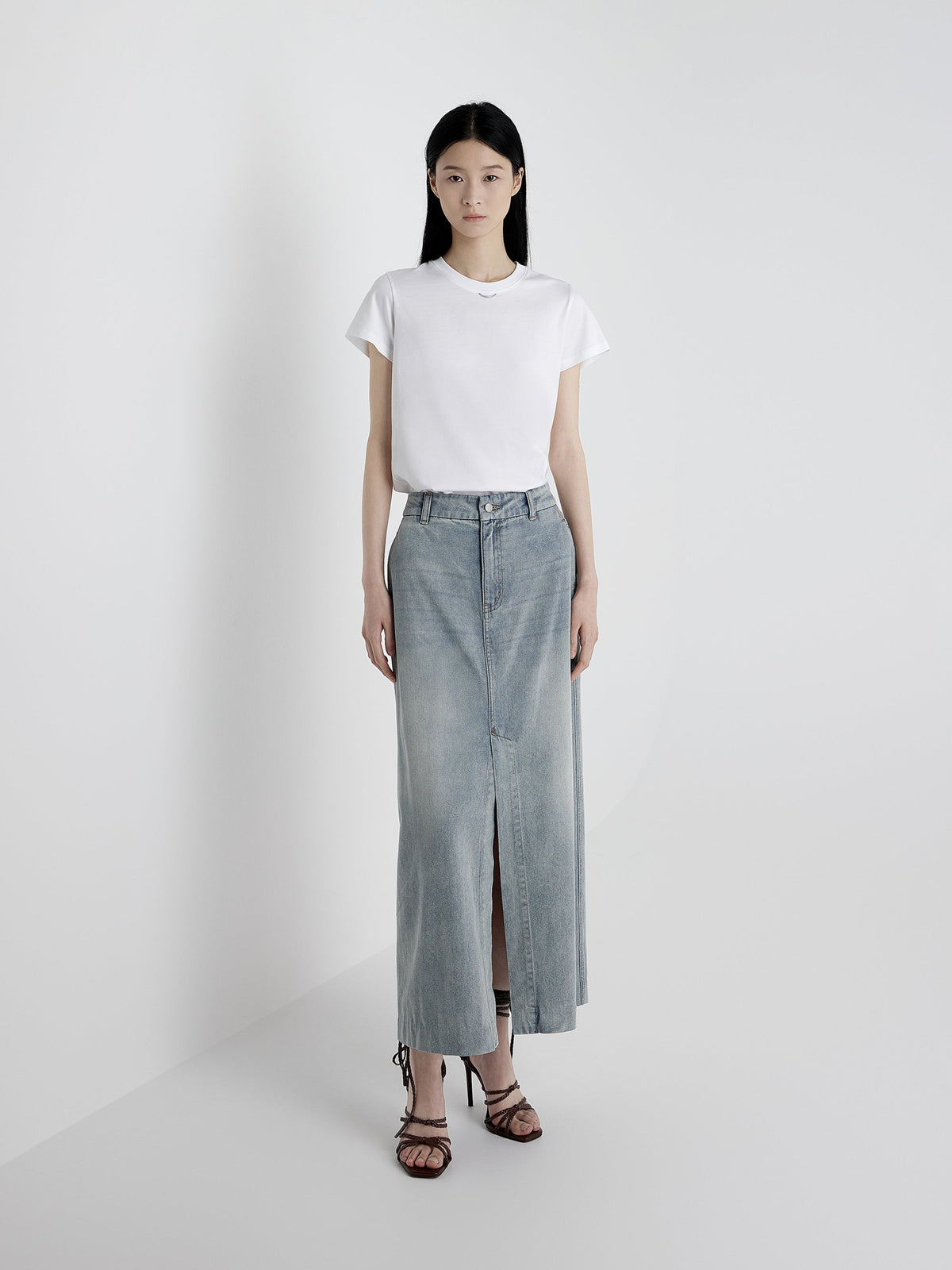 DAZZLE Skirt 2J2RI01