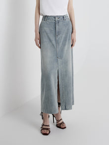 DAZZLE Skirt 2J2RI01