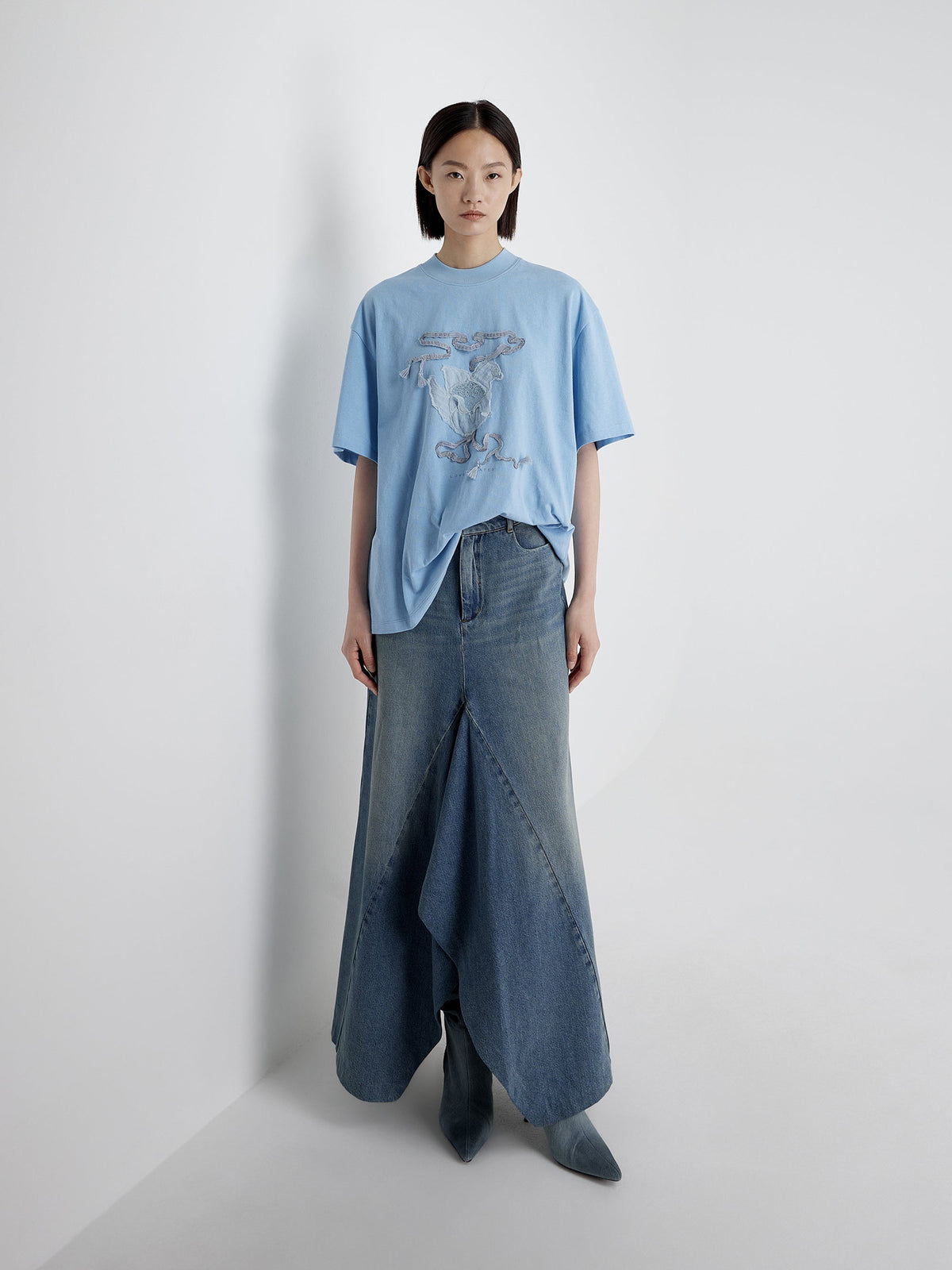 DAZZLE Skirt 2J2RI02