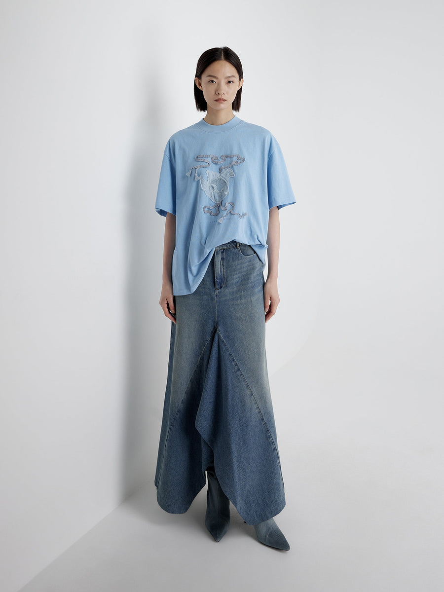 DAZZLE Skirt 2J2RI02