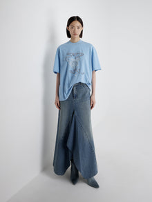 DAZZLE Skirt 2J2RI02