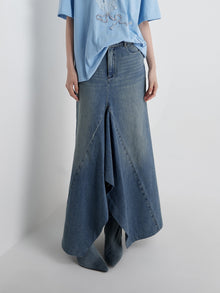 DAZZLE Skirt 2J2RI02