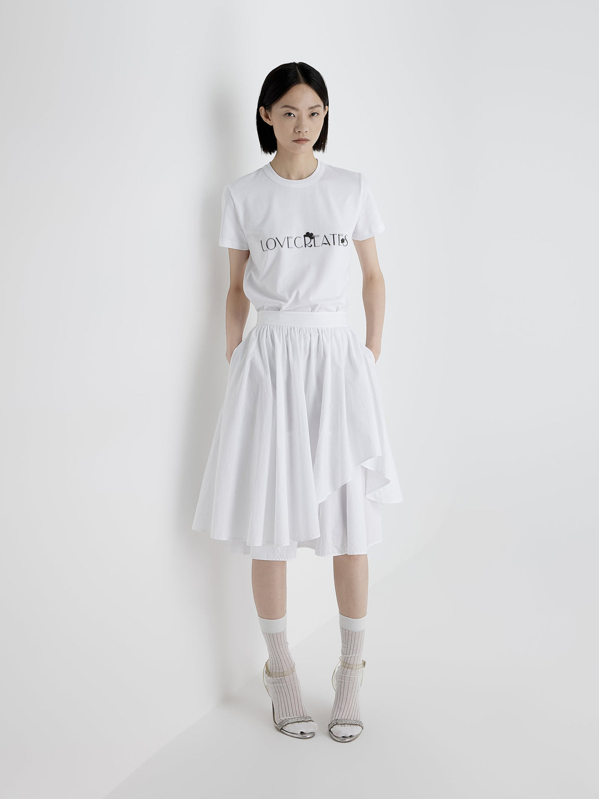 DAZZLE Skirt 2J2S209