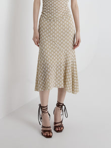DAZZLE Skirt 2J2S308