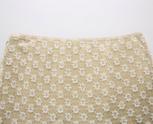 DAZZLE Skirt 2J2S308