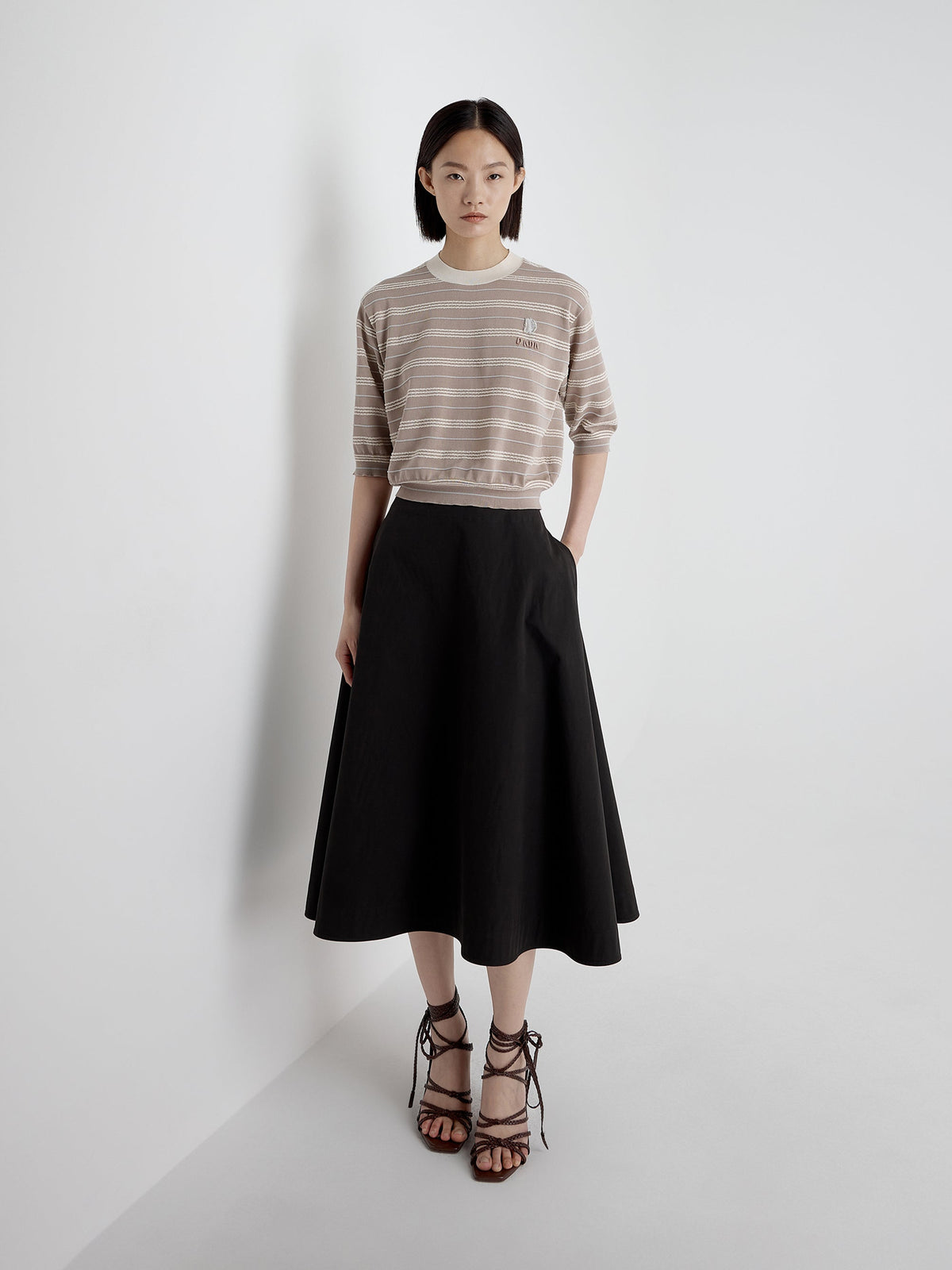 DAZZLE Skirt 2J2S443