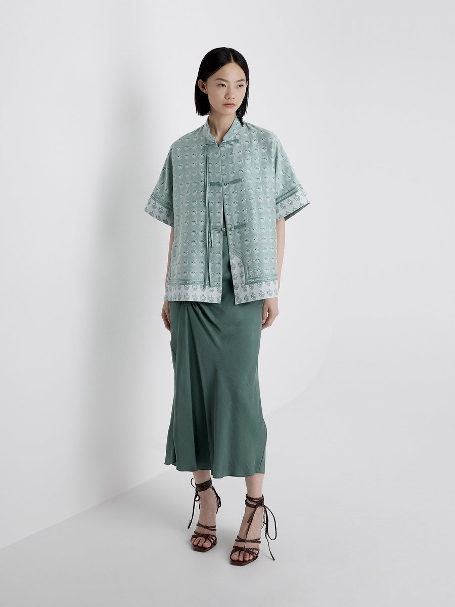 DAZZLE Skirt 2J2S451