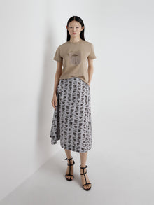 DAZZLE Skirt 2J2S499