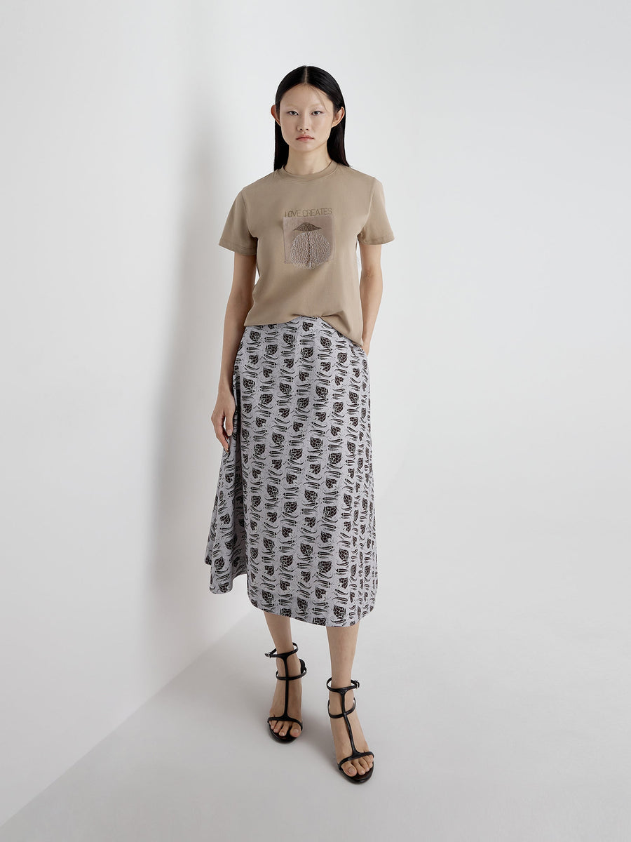 DAZZLE Skirt 2J2S499