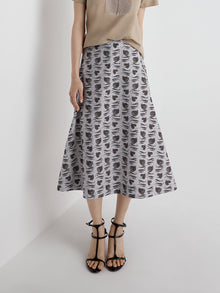 DAZZLE Skirt 2J2S499
