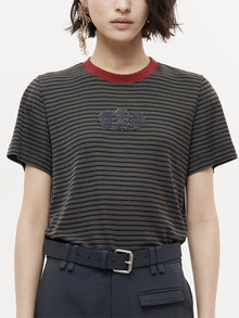 DAZZLE T-Shirt 2J3B305