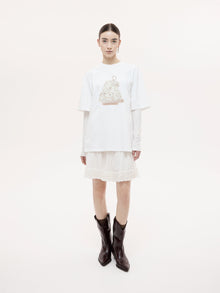 DAZZLE T-Shirt 2J3B312