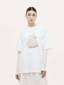 DAZZLE T-Shirt 2J3B312