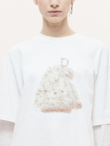 DAZZLE T-Shirt 2J3B312