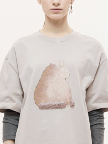 DAZZLE T-Shirt 2J3B312