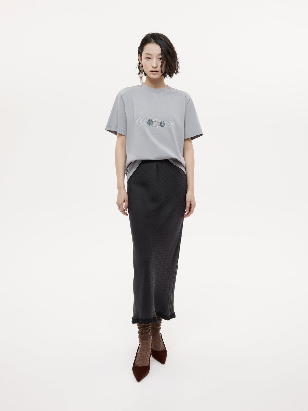 DAZZLE T-Shirt 2J3B404