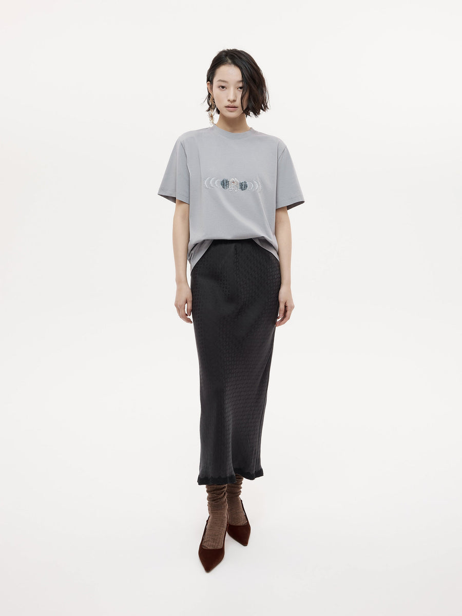 DAZZLE T-Shirt 2J3B404