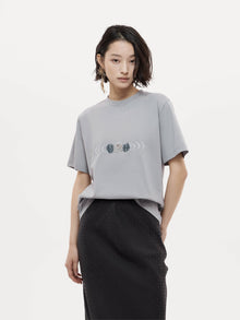 DAZZLE T-Shirt 2J3B404