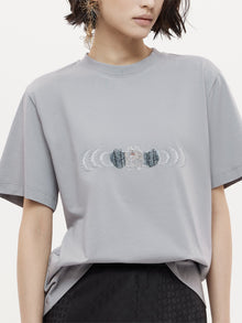 DAZZLE T-Shirt 2J3B404