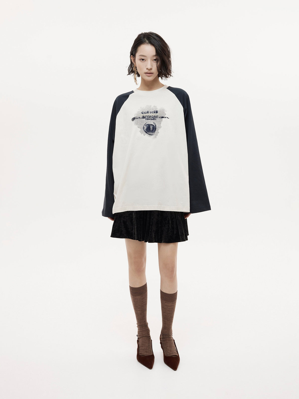DAZZLE T-Shirt 2J3B519