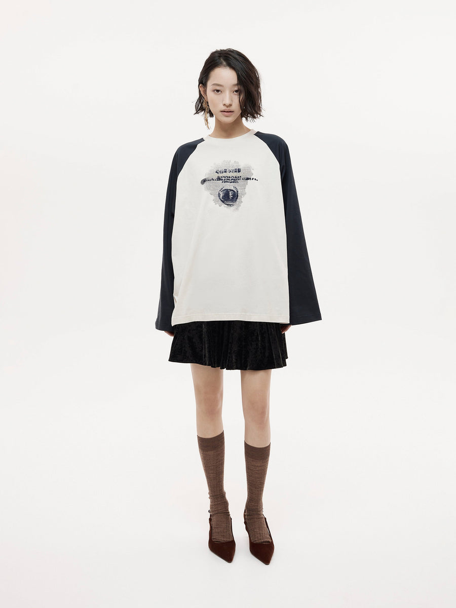 DAZZLE T-Shirt 2J3B519