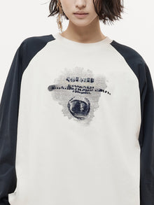 DAZZLE T-Shirt 2J3B519