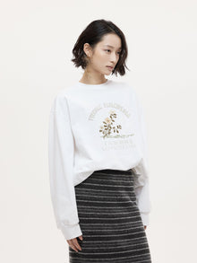 DAZZLE T-Shirt 2J3B523