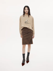 DAZZLE T-Shirt 2J3B523