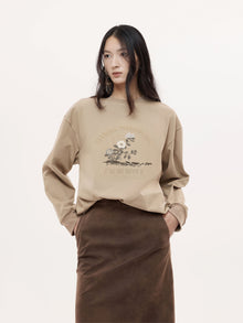 DAZZLE T-Shirt 2J3B523