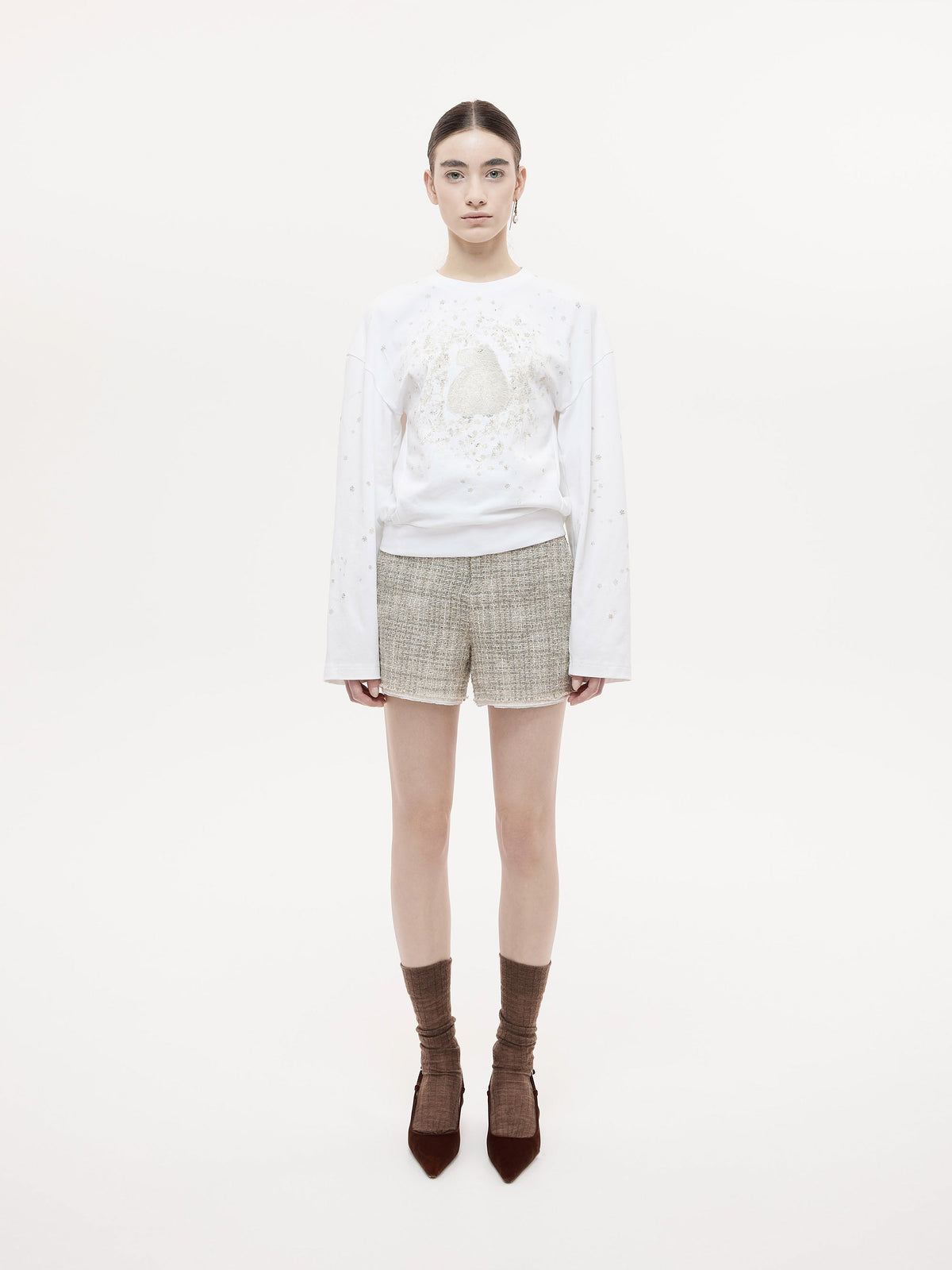 DAZZLE T-Shirt 2J3B525