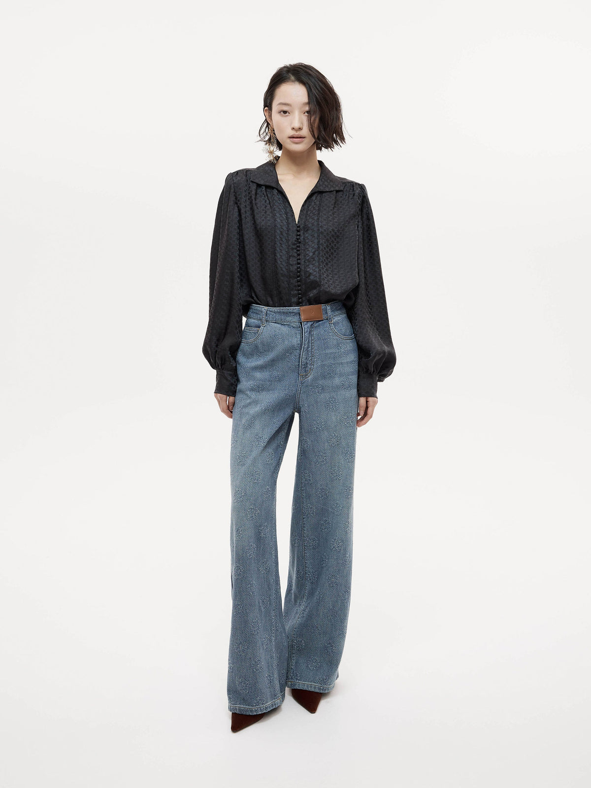 DAZZLE Shirt 2J3C410