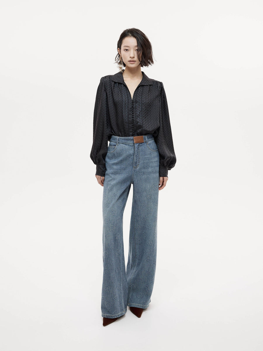 DAZZLE Shirt 2J3C410
