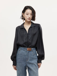 DAZZLE Shirt 2J3C410