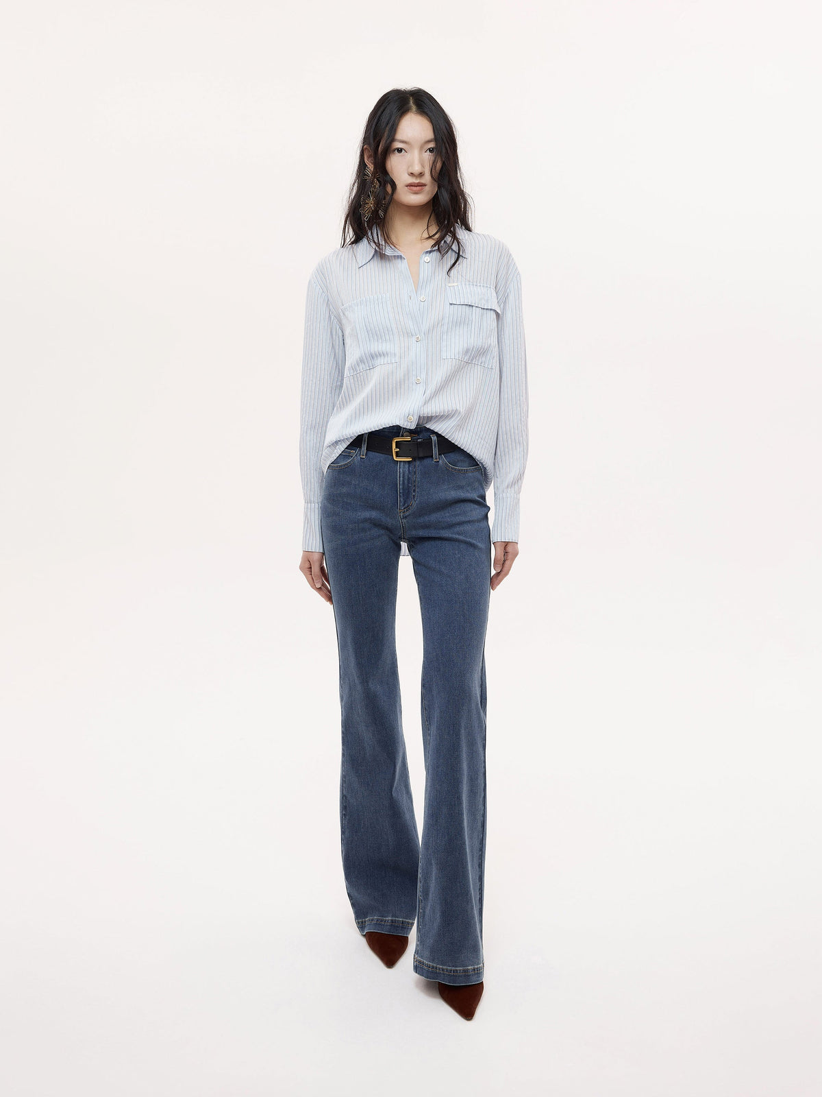 DAZZLE Shirt 2J3C422