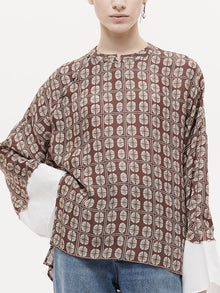 DAZZLE Top 2J3C424