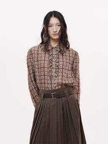 DAZZLE Shirt 2J3C426