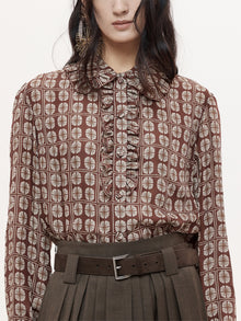 DAZZLE Shirt 2J3C426