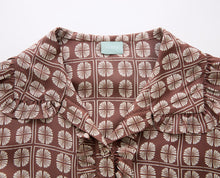 DAZZLE Shirt 2J3C426