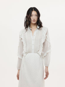 DAZZLE Shirt 2J3C433