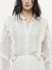 DAZZLE Shirt 2J3C433