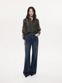 DAZZLE Shirt 2J3C433