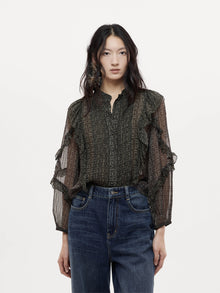 DAZZLE Shirt 2J3C433