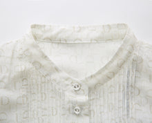 DAZZLE Shirt 2J3C433