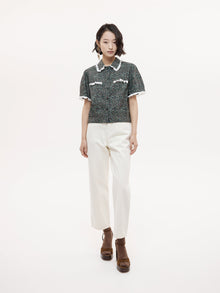 DAZZLE Shirt 2J3D301