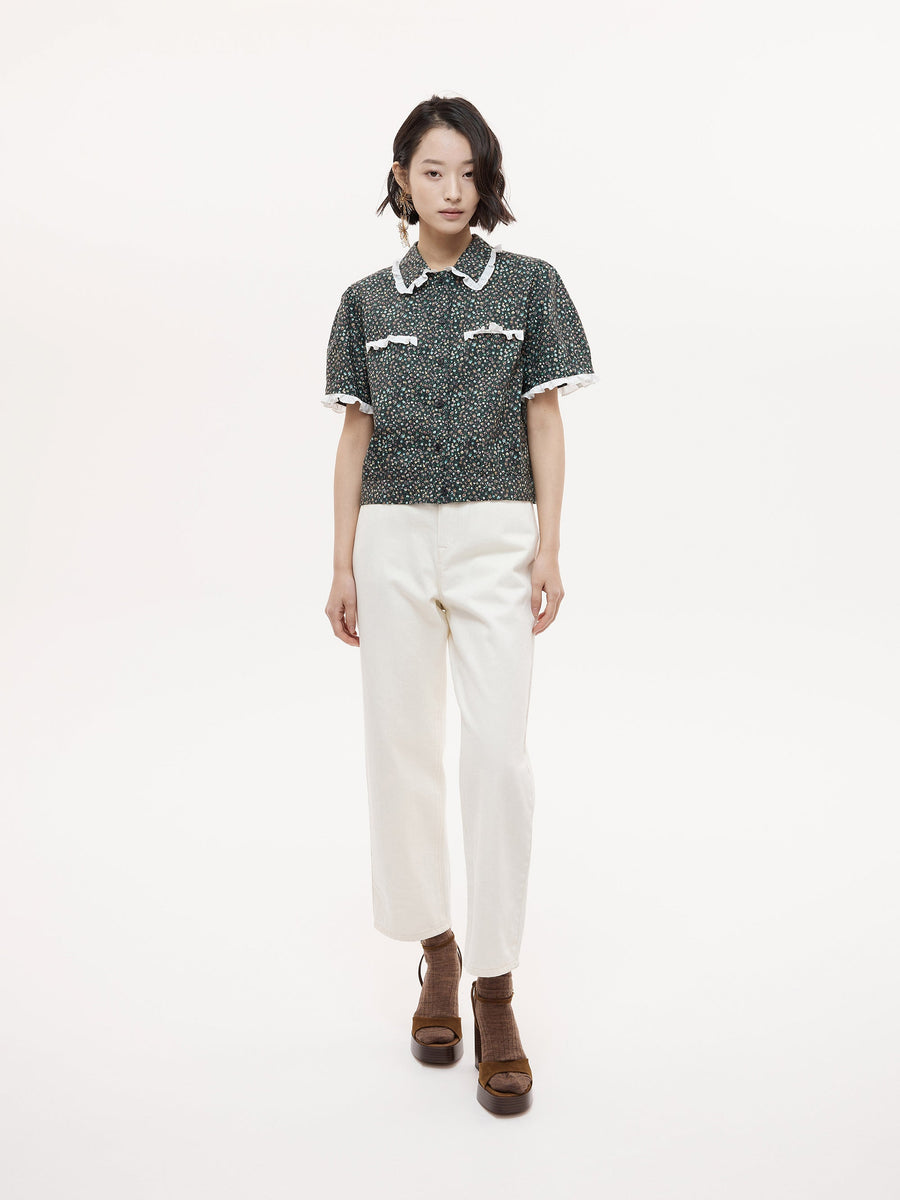 DAZZLE Shirt 2J3D301
