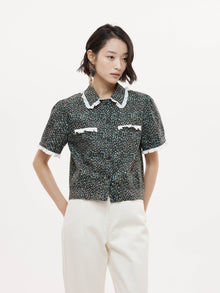 DAZZLE Shirt 2J3D301