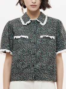 DAZZLE Shirt 2J3D301