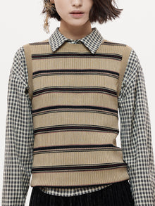 DAZZLE Pullover Knit 2J3E204